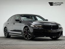 BMW 5 Series 545E M SPORT XDRIVE