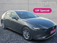 Mazda Mazda3 *VIP EVENT - PRICE REDUCED* 2.0P MHEV (122ps) GS