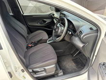 2020 Toyota Yaris 1L Petrol For Sale Images