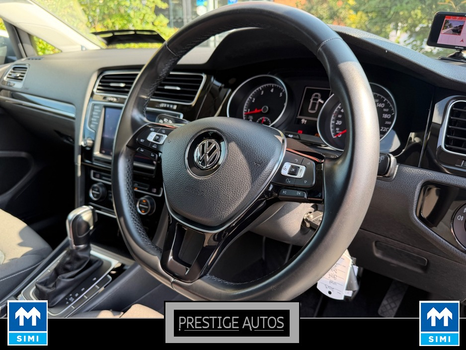 Volkswagen Golf 1.4 HIGHLINE AUTO *CAR ID 55* — thumbnail 15
