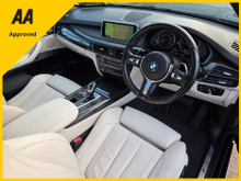 2015 BMW X5 3L Diesel For Sale Images