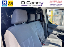 2017 Ford Transit Connect 1.5L Diesel For Sale Images