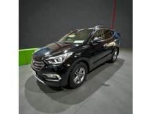 2016 Hyundai Santa Fe 2.2L Diesel For Sale Images