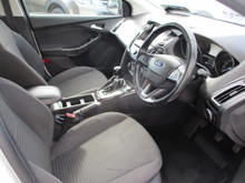 2015 Ford Focus 1.6L Diesel For Sale Images