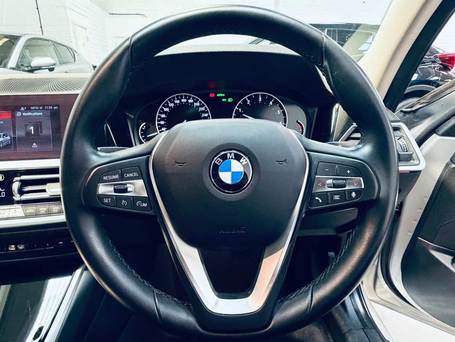 2020 BMW 3 Series 2L Petrol For Sale Images