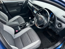 2016 Toyota Auris 1.4L Diesel For Sale Images