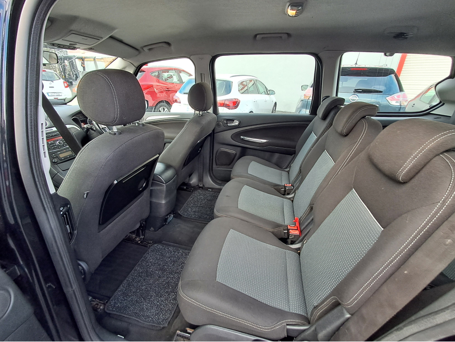 2014 Ford Galaxy 2L Diesel For Sale Images