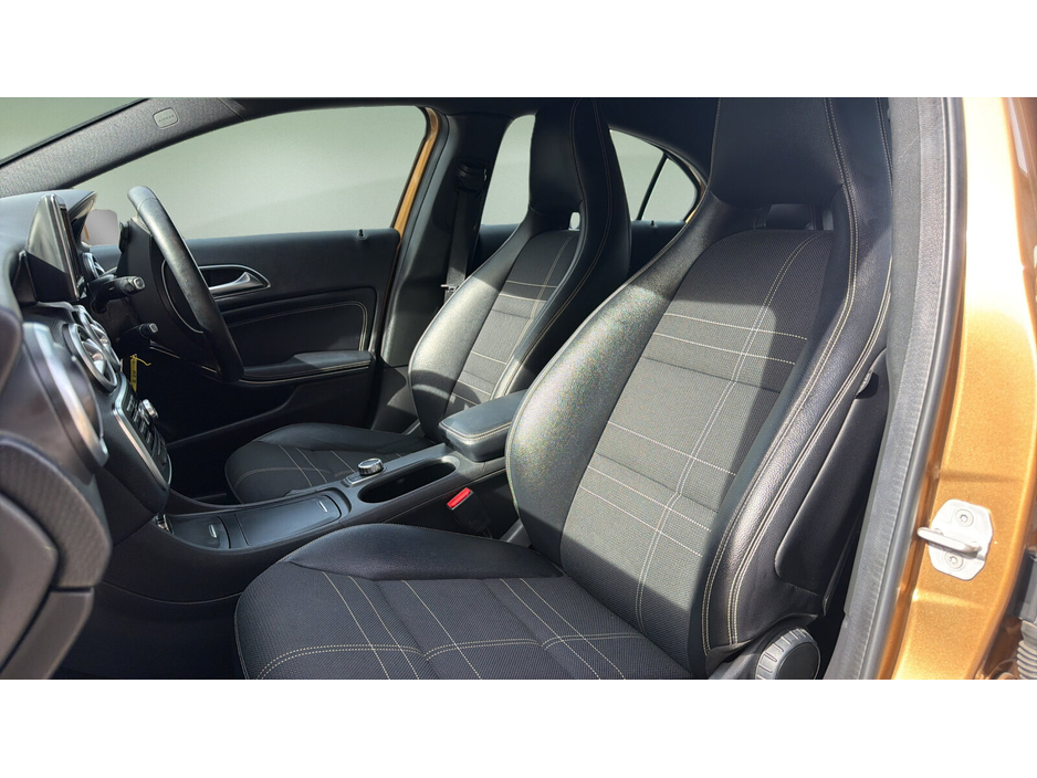 2013 Mercedes-Benz A Class 1.6L Petrol For Sale Images