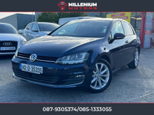 2014 Volkswagen Golf 1.4L Petrol For Sale Images