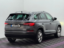 2022 Skoda Kodiaq 2L Diesel For Sale Images