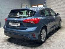 2020 Ford Focus 1.5L Diesel For Sale Images