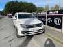 2018 VOLKSWAGEN AMAROK 3.0 V6 H/LINE 4MOTION T TDI AUTO 4DR