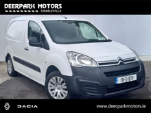 Citroen Berlingo BERLINGO LX BLUEHDI 75 S