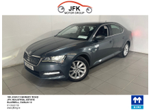 Skoda Superb AMBITION 2.0 TDI 150HP