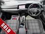 2023 VOLKSWAGEN GOLF GTD TDI S-A DSG