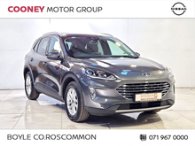 Ford Kuga 1.5 EcoBlue 120PS Titanium