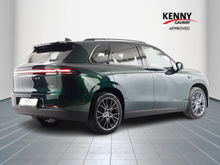 2026 Leapmotor C10 0L Electric For Sale Images