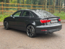 2014 AUDI A3 Saloon 1.4 TFSI AUTOMATIC