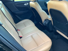 2018 Volvo XC40 2L Diesel For Sale Images
