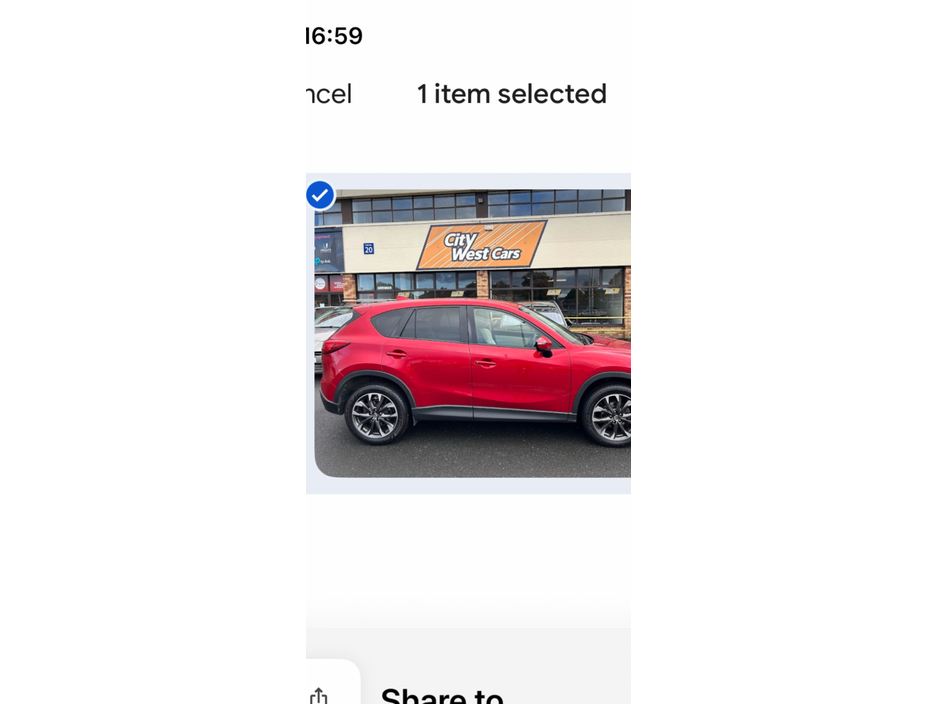 2017 Mazda CX-5 2.2L Diesel For Sale Images