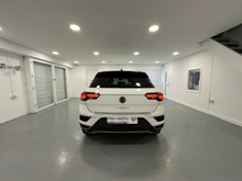 2021 Volkswagen T-Roc 2L Diesel For Sale Images