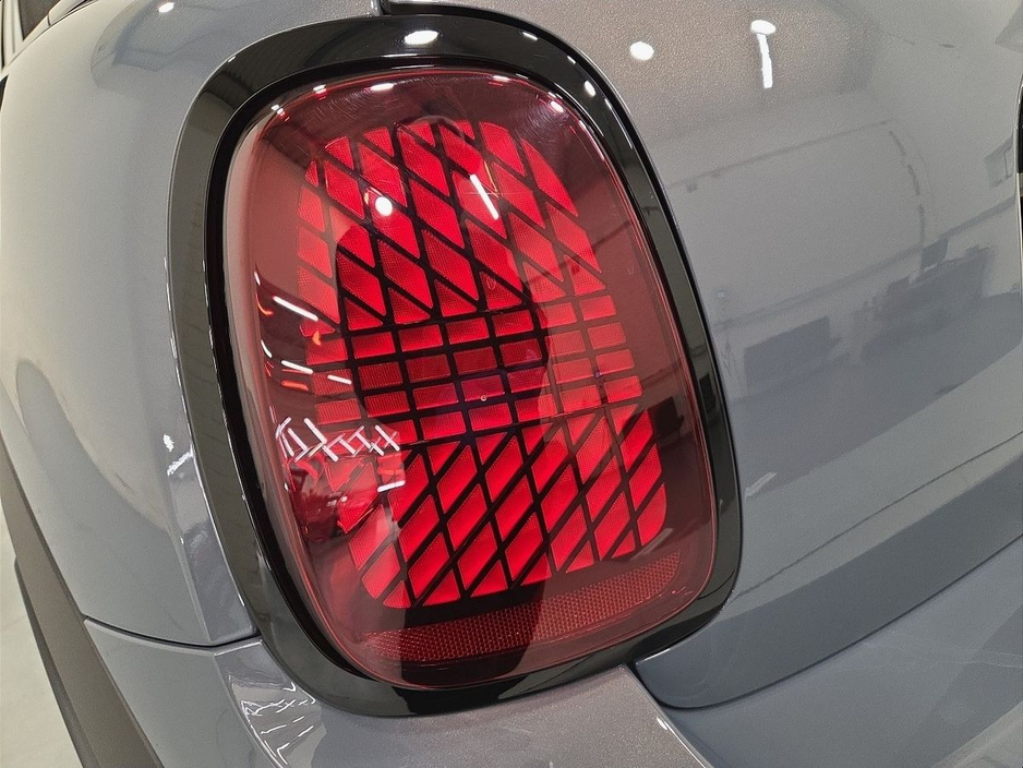 2025 MINI Convertible 2L Petrol For Sale Images