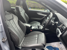 2016 Audi A4 2L Diesel For Sale Images
