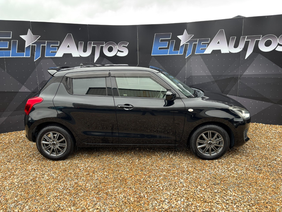 2020 Suzuki Swift 1.2L Petrol For Sale Images