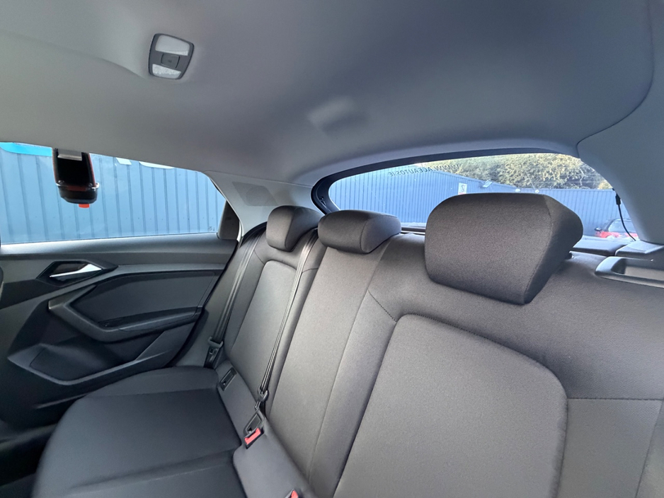 2020 Audi A1 1L Petrol For Sale Images