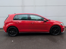 2019 Volkswagen Golf 1L Petrol For Sale Images