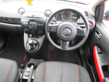 2014 Mazda Mazda2 1.3L Petrol For Sale Images