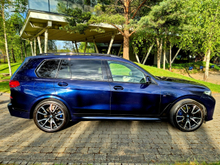 2021 BMW X7 3L Diesel For Sale Images