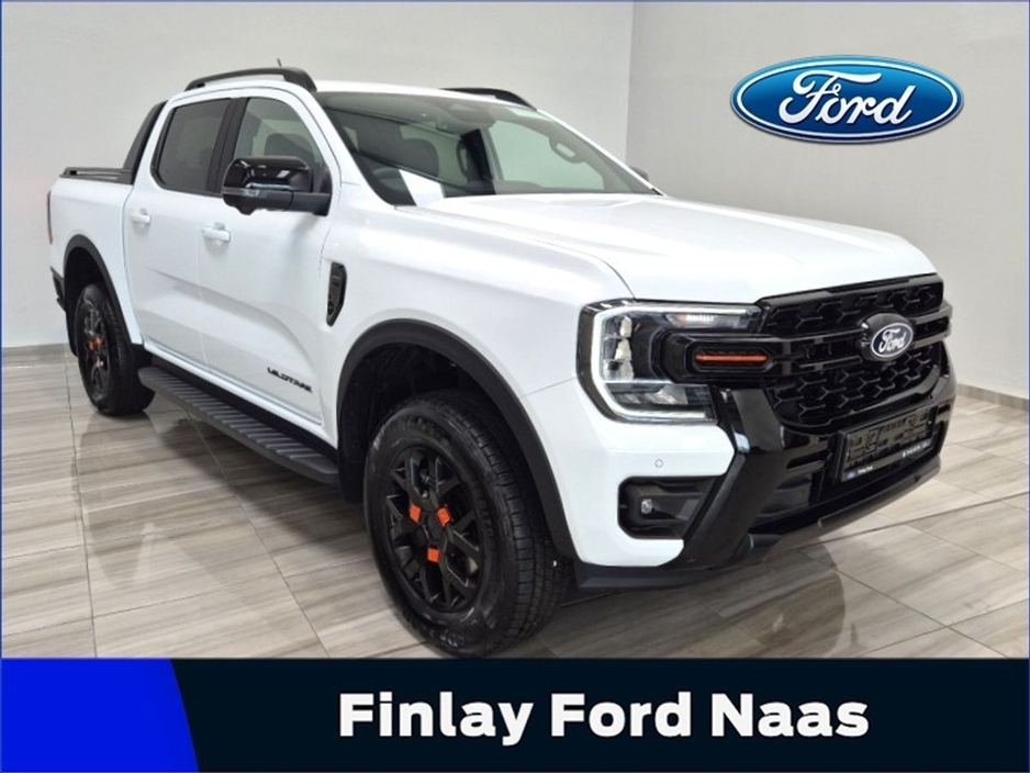 Used Ford Ranger 2027 in Kildare