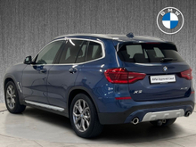 BMW X3 xDrive20d xLine 5DR AUTO PAN ROOF