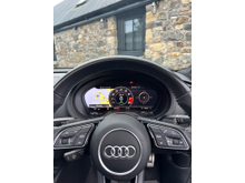 2018 Audi S3 2L Petrol For Sale Images
