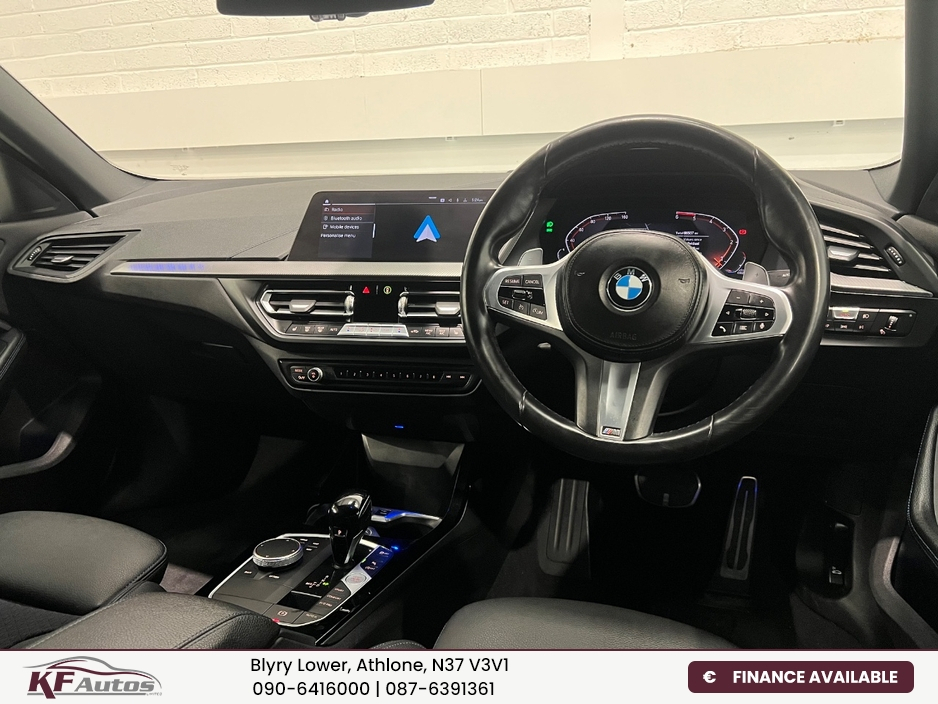 2022 BMW 2 Series 2L Diesel For Sale Images