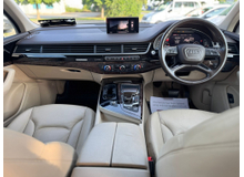 2016 Audi Q7 3.0L Diesel For Sale Images