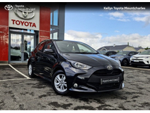 Toyota Yaris YARIS 1.5 LUNA