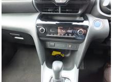 2023 Toyota Yaris Cross 1.5L Petrol Hybrid For Sale Images
