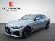 BMW i4 Edrive40 40 Msport MA 4DR Auto