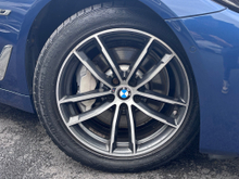 2022 BMW 5 Series 2L Petrol Plug-in Hybrid For Sale Images