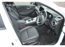2022 Hyundai Kona ElectricL Electric For Sale Images