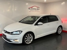 2020 Volkswagen Golf 2L Diesel For Sale Images