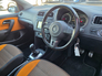 2014 VOLKSWAGEN POLO 1.2 70BHP CROSS