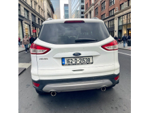 2016 Ford Kuga 2L Diesel For Sale Images