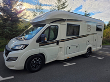 2022 Carthago C1-Tourer 2.3L Diesel For Sale Images