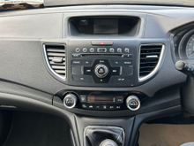 2018 Honda CR-V 1.6L Diesel For Sale Images