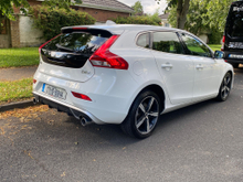 2017 Volvo V40 2L Diesel For Sale Images