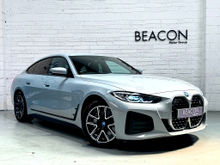2024 BMW i4 0L Electric For Sale Images