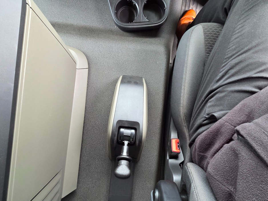 2025 MAN TGL 4.6L Other For Sale Images